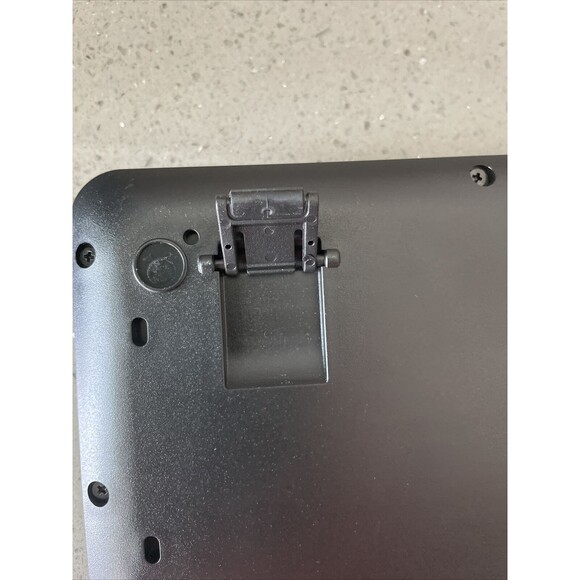 Perixx PERIDUO-505 Wired USB Ergonomic Split Keyboard ONLY Tested Working - Picture 9 of 11